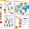 Англійська мова 5 клас. Full Blast Plus for Ukraine. Student's Book HB. Мітчелл (Англ) Лінгвіст (9786178290238) (517216) - Зображення 4