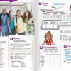Англійська мова 5 клас. Full Blast Plus for Ukraine. Student's Book HB. Мітчелл (Англ) Лінгвіст (9786178290238) (517216) - Зображення 6