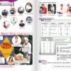 Англійська мова 5 клас. Full Blast Plus for Ukraine. Student's Book HB. Мітчелл (Англ) Лінгвіст (9786178290238) (517216) - Зображення 7