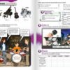 Англійська мова 5 клас. Full Blast Plus for Ukraine. Student's Book HB. Мітчелл (Англ) Лінгвіст (9786178290238) (517216) - Зображення 9