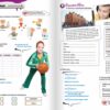 Англійська мова 5 клас. Full Blast Plus for Ukraine. Student's Book HB. Мітчелл (Англ) Лінгвіст (9786178290238) (517216) - Зображення 10