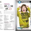 Англійська мова 5 клас. Full Blast Plus for Ukraine. Student's Book HB. Мітчелл (Англ) Лінгвіст (9786178290238) (517216) - Зображення 11