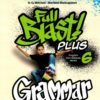 Англійська мова 6 клас. Full Blast Plus for Ukraine. Grammar. Мітчелл (Англ) Лінгвіст (9786178002909) (517483) - Зображення 6