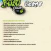 Англійська мова 6 клас. Full Blast Plus for Ukraine. Grammar. Мітчелл (Англ) Лінгвіст (9786178002909) (517483) - Зображення 7