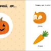 Кольори. Навчальне колесо. Ганачкова П. (Укр) Ранок (9786170988263) (511857) - Зображення 3
