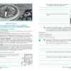 Географія 8 клас. Зошит для практичних робіт і досліджень. Куртей, Бродовська 2024 (Укр) Ранок (9786170964779) (516378) - Зображення 2