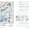 Географія 8 клас. Зошит для практичних робіт і досліджень. Куртей, Бродовська 2024 (Укр) Ранок (9786170964779) (516378) - Зображення 3