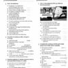 НУШ Англійська мова 7 клас. Prepare for Ukraine. Workbook. Френсіс Трелоар, Скрипник І. 2024 (Укр/Англ) Лінгвіст (9786178103958) (517656) - Зображення 3