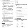 НУШ Англійська мова 7 клас. Prepare for Ukraine. Test book. Джоанна Коста, Мелані Вільямс (Укр/Англ) Лінгвіст (9786178103972) (518670) - Зображення 2
