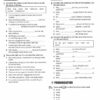 НУШ Англійська мова 7 клас. Prepare for Ukraine. Test book. Джоанна Коста, Мелані Вільямс (Укр/Англ) Лінгвіст (9786178103972) (518670) - Зображення 3