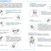 Дрібна моторика та розвиток первинних навичок письма 4+. Робочий зошит. Успішний старт. Дерипаско Г., Федієнко В. (Укр) Школа (9789664299289) (518173) - Зображення 4