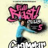 НУШ Англійська мова 5 клас. Full Blast Plus for Ukraine. Grammar. Мітчелл Г.К. (Укр/Англ) MM Publications (9786178103088) (484557)