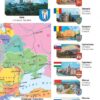 НУШ Я досліджую світ 4 клас. Атлас (Укр) Ранок (9786170970008) (518725) - Зображення 2