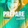 НУШ Англійська мова 5 клас. Prepare for Ukraine. Student's Book. Підручник. Мелані Вільямс (Укр) Лінгвіст (9786178290245) (520262)