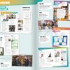 НУШ Англійська мова 5 клас. Prepare for Ukraine. Student's Book. Підручник. Мелані Вільямс (Укр) Лінгвіст (9786178290245) (520262) - Зображення 3