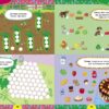 Завдання-5-хвилинки. Річний курс для дітей 5+. Сіліч С.О. (Укр) Ула (9786175443705) (522642) - Зображення 3