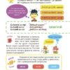 Українська – це круто! 7+. Вивчати весело та цікаво! Візуалізований довідник – Дворецька Ю.В., Карнаушенко В.О. (Укр) Основа (9786170042385) (524375) - Зображення 8