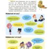 Українська – це круто! 7+. Вивчати весело та цікаво! Візуалізований довідник – Дворецька Ю.В., Карнаушенко В.О. (Укр) Основа (9786170042385) (524375) - Зображення 9