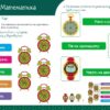Мавка. Світ навколо. Магічні вправи (Укр) Ранок (9786170992567) (522246) - Зображення 2