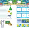 SMARTліто. Іду у 3 клас. Оновлене видання – Коваль Н.М. (Укр) АРТ (9786170994622) (541304) - Зображення 3