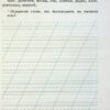 НУШ Мовленятко 1 клас. Уроки письма в післябукварний період. Зошит – Шевчук Л. (Укр) Літера (9789669454164) (513531) - Зображення 9
