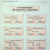 НУШ Математика 2 клас. Картки самооцінювання – Паук Л. (Укр) Літера (9789669454157) (513256) - Зображення 7