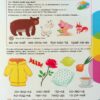 Пізнаємо грамоту разом 5+. Формування мовленнєвої компетентності. Щабельки – Товкач І. (Укр) Літера (9789669454126) (511020) - Зображення 8