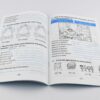 Англійська 2 рік навчання Зірка 87583 (9789663334059) (286147) - Зображення 3