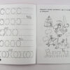 Мої перші прописи. Візерунки Зірка 102698 (9786176340980) (293604) - Зображення 5