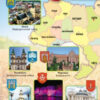 Літні вправи на кожний день. Я йду в 5 клас. Корисний відпочинок (Укр) Ранок Н520016У (9786170927071) (248090) - Зображення 4