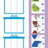 Вирізалка: Збираю слова 4+ (Укр) АРТ ДШ13202У (9786170940629) (290473) - Зображення 3