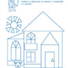 Перші кроки з математики. Рівень 1 АРТ ДШ11601У (9786170941589) (292154) - Зображення 2