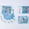 Грошові знаки (дидактичний набір) Зірка (9786176341185) (296551) - Зображення 10