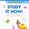 Вчимося англійською: Study it now! від 7 років (Англ) АРТ АРТ14401А (9786170945570) (297200) - Зображення 2