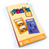 Грайки 2-3 роки. Розвиваючі блокнотики у картнках (Укр) Зірка (9786176341130) (302050) - Зображення 2