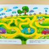 Пиши-лічи: Кумедні лінії. Письмо 3-4 роки (у) Ранок С650005У (978-966-74-8407-1) (265961) - Зображення 8