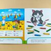 Пиши-лічи : Весела лічба. Математика. 3-4 роки (у) Ранок С650013У (9789667484118) (265969) - Зображення 7