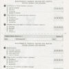Тестовий контроль результатів навчання Біологія 6 клас + Зошит Літера Л1022У (9789669450074) (311815) - Зображення 3
