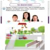 Я досліджую світ Робочий зошит 1 клас НУШ (Укр) Грамота (9789663497006) (303935) - Зображення 4