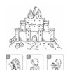 QUIZ Поміркуй та обери з тигриком Блокнот (Укр) Зірка 120327 (9786176341840) (343976) - Зображення 6
