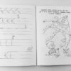 Мої перші прописи. Англійські літери Частина 1 Зірка 111848 (9786176341567) (348665) - Зображення 6