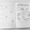 Мої перші прописи. Англійські літери Частина 2 Зірка 111849 (9786176341574) (348666) - Зображення 5
