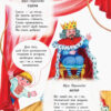 НУШ Читання 1-4 класи. Читаємо та граємо в театр. Перший випуск (Укр) Джежелей О.В., Ємець А.А., Коваленко О.М. Ранок Н901565У (9786170959935) (347769) - Зображення 7