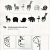Зошит для учня. Quick Minds 1 клас. Activity Book (Ukrainian edition). Англійська мова. Пухта (Англ) Лінгвіст (9786177713042) (300771) - Зображення 5