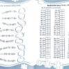 Цікаво. Обчислюємо в межах 100 (Укр) Час майстрів (9789669152169) (313284) - Зображення 3