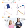 НУШ 2 Smart Junior for Ukraine. Student's Book. Підручник. Мітчелл (Англ) MM Publications (9786177713202) (433199) - Зображення 4