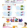 НУШ 2 Smart Junior for Ukraine. Student's Book. Підручник. Мітчелл (Англ) MM Publications (9786177713202) (433199) - Зображення 6