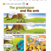 НУШ 2 Smart Junior for Ukraine. Student's Book. Підручник. Мітчелл (Англ) MM Publications (9786177713202) (433199) - Зображення 7