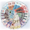 Грошові знаки (дидактичний набір) Зірка (9786176341185) (296551) - Зображення 3