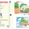 Чі Життя однієї киці Том 1 Конамі Каната Nasha idea (9786177678310) (440160) - Зображення 2